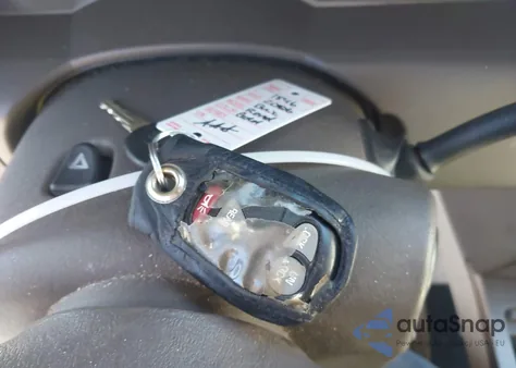 2006 Buick Rendezvous Cx z USA, uszkodzony, nr VIN 3G5DA03L26S529981